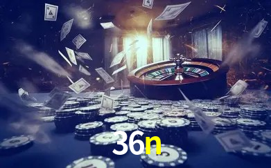 Ofertas Imperdíveis na 36n: Promoções e Bônus Que Valem a Pena