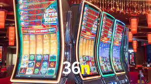 36n: A Experiência de Casino com Jogos de Mesa ao Vivo